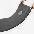 yugland eco friendly  Low MOQ custom logo printed fitness PVC yoga mats